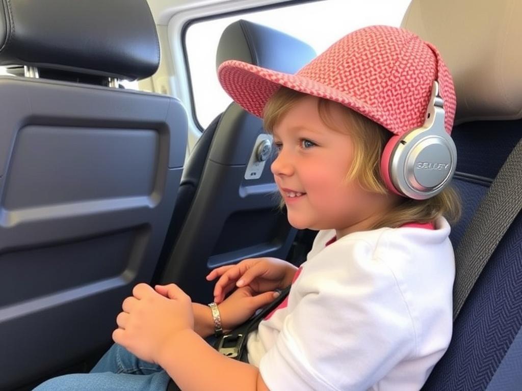     Voyager avec un enfant en bas âge : organisation et astuces.. Transportmodi: Flugzeug, Auto, Zug — Vor- und Nachteile