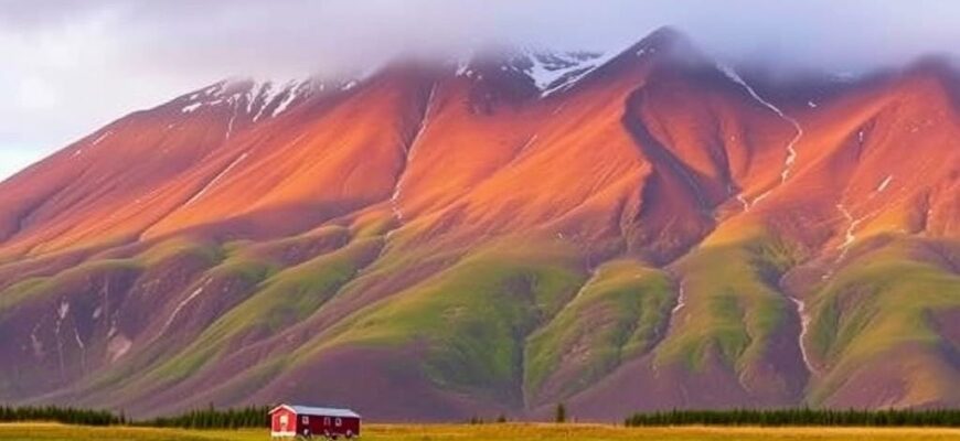 Камчатка зовёт: как увидеть вулканы, гейзеры и медведей и не испортить впечатление