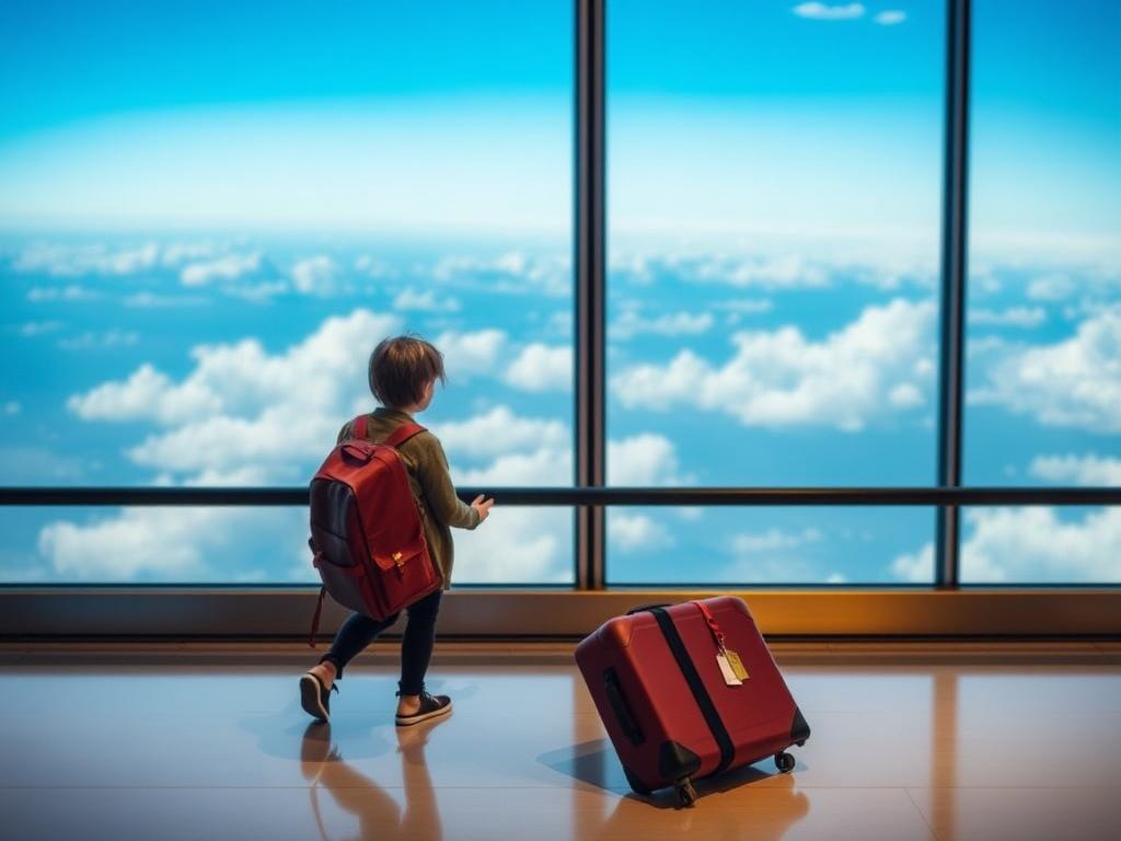    Gérer les imprévus (retards, annulations, perte de passeport) sans stress.. Technische Hilfsmittel und Apps, die wirklich helfen
