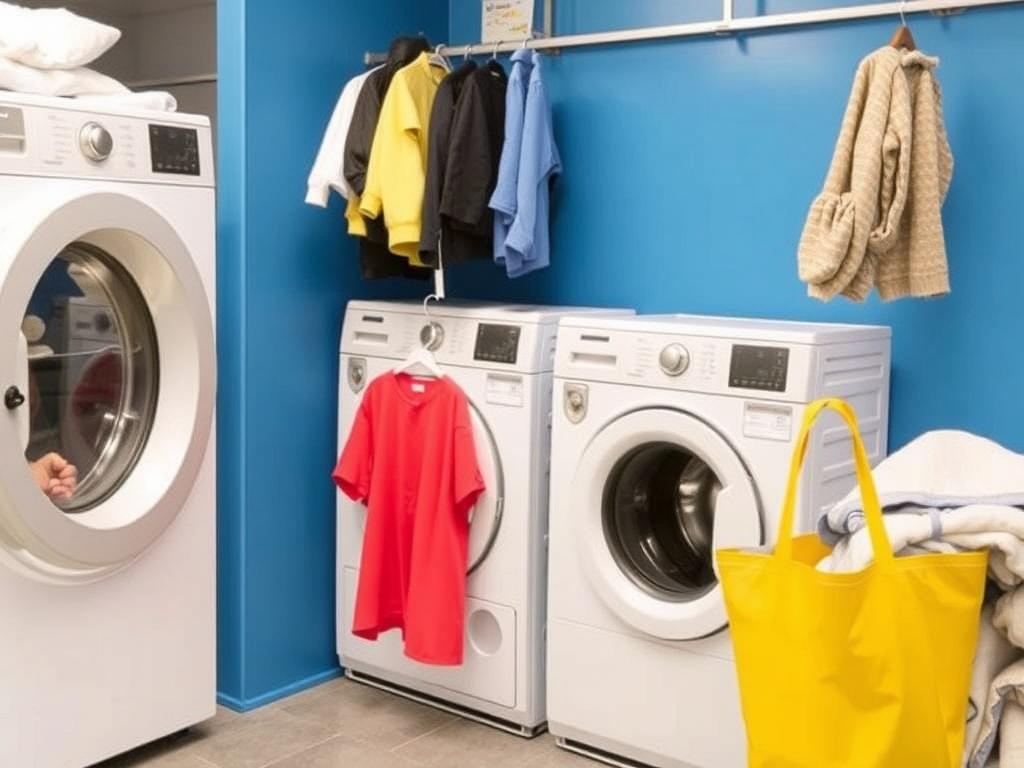     How to Handle Laundry During Long-Term Travel. Handling Laundry During Different Modes of Travel