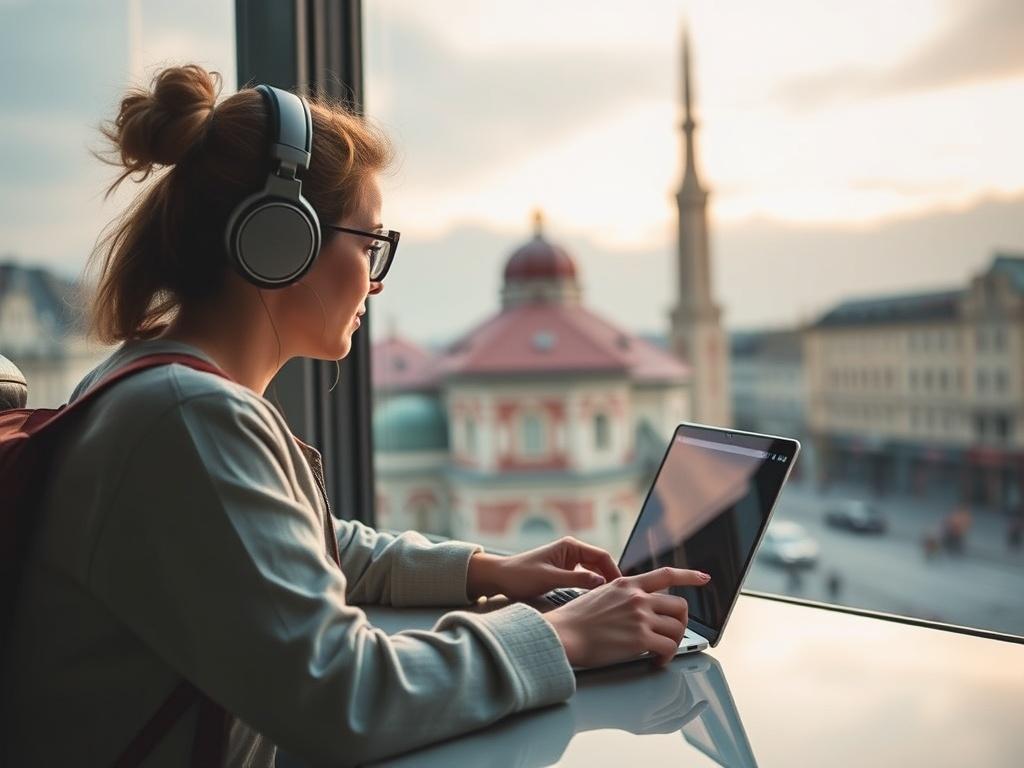     Travailler en voyageant : les meilleurs jobs digitaux et sur place.. Wie du Kunden und Jobs findest: Plattformen und Strategien