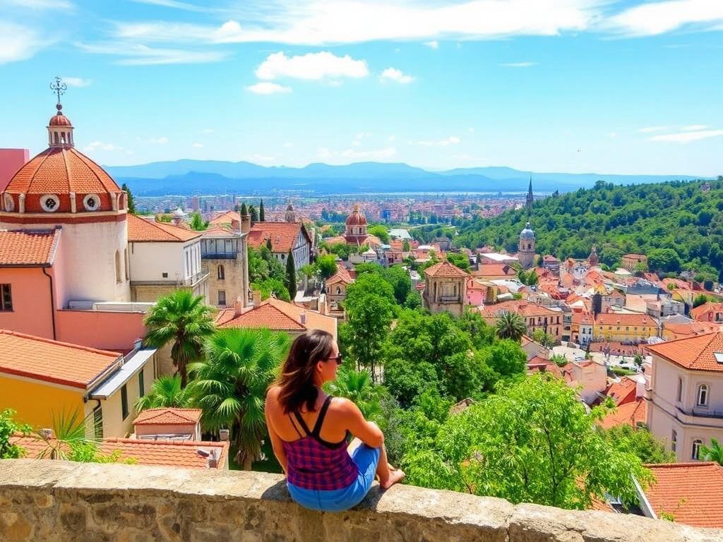     Reisebudget planen: So reisen Sie günstig, ohne auf Komfort zu verzichten.. Eating well without overspending