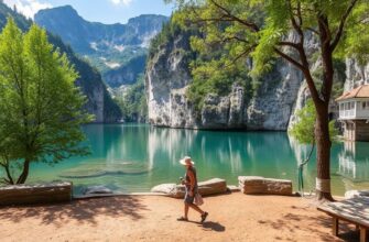 Viajar en temporada baja: Why Traveling Off-Season Can Be Your Best Trip Yet