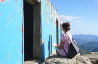 How to Handle Loneliness During Long-Term Travel: A Traveler’s Guide to Staying Connected and Content