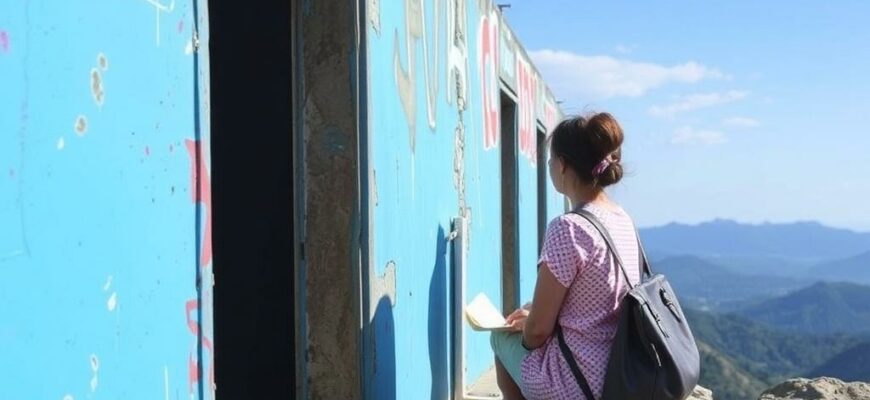 How to Handle Loneliness During Long-Term Travel: A Traveler’s Guide to Staying Connected and Content