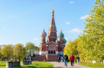 Выходные, которые запомнятся: туры по России на два дня и немного дольше