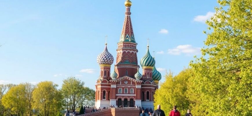 Выходные, которые запомнятся: туры по России на два дня и немного дольше