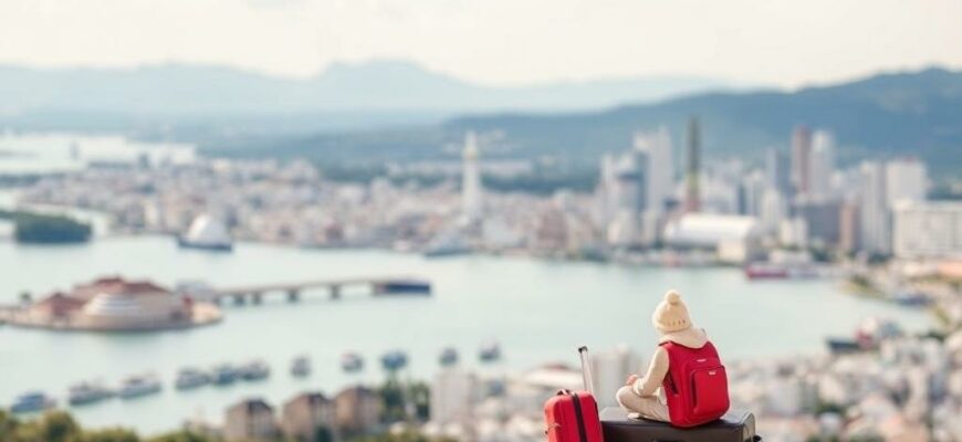 Les assurances voyage : lesquelles sont vraiment utiles ? Ein praktischer Leitfaden für kluge Reisende