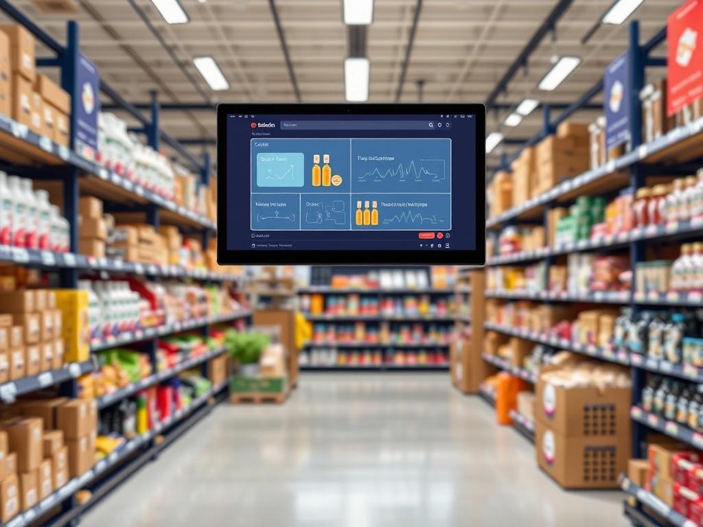 Программа для автоматизации магазина: как выбрать, внедрить и не пожалеть