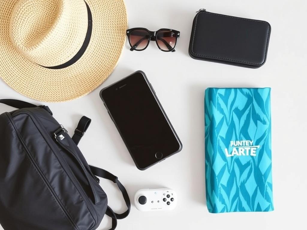     Must-Have Travel Accessories for Solo Trips. Final Thoughts on Must-Have Travel Accessories for Solo Trips