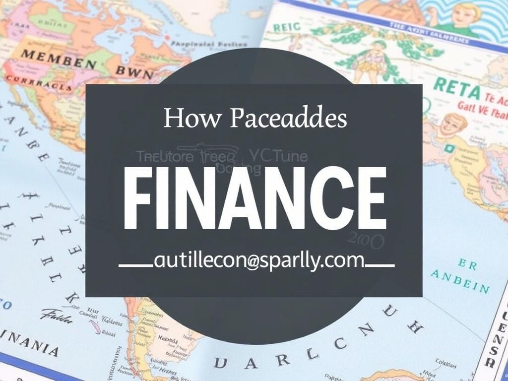     How to Handle Finances During Extended World Travel. How to Manage Currency Exchange Smartly