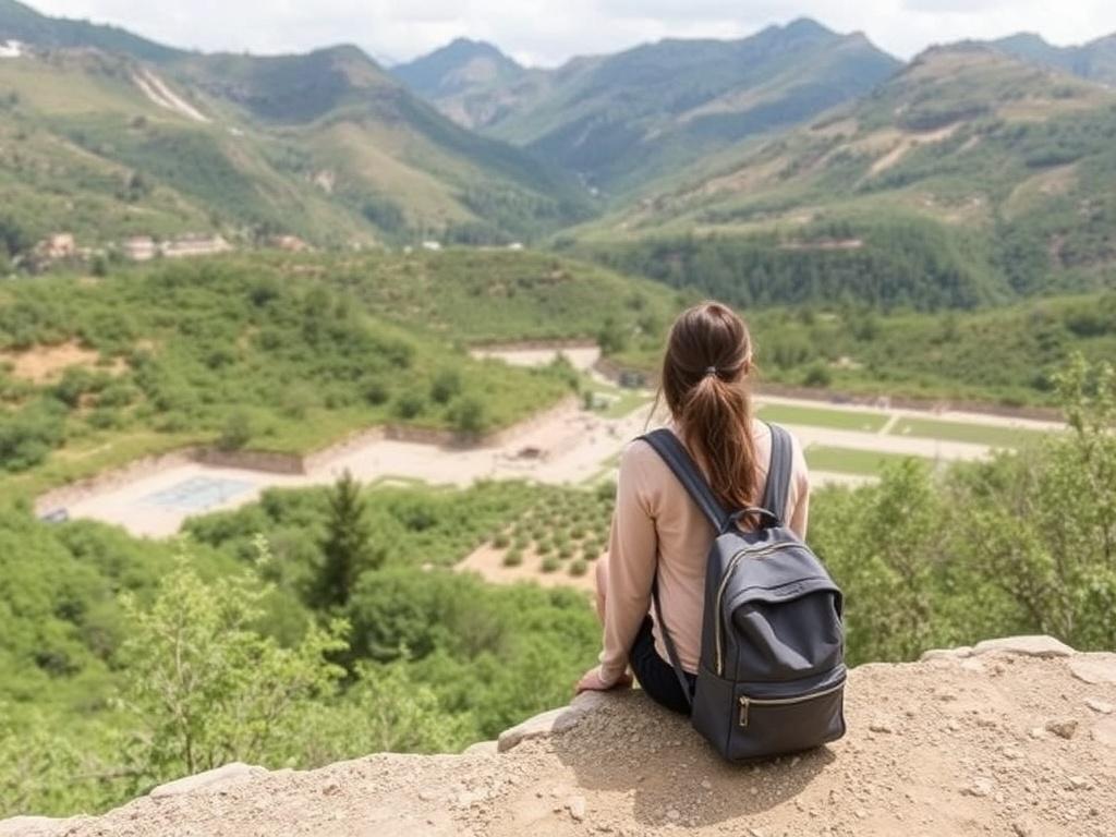     How to Build a Career While Traveling Solo. Common Myths About Building a Career While Traveling Solo