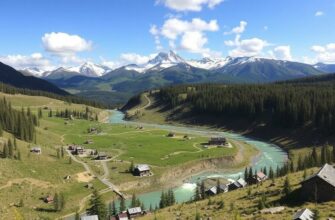 Алтай летом: куда ехать, что увидеть и как не испортить себе отпуск