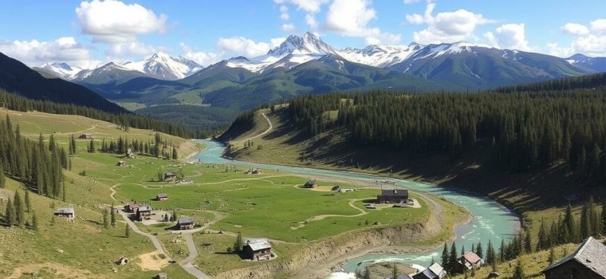 Алтай летом: куда ехать, что увидеть и как не испортить себе отпуск