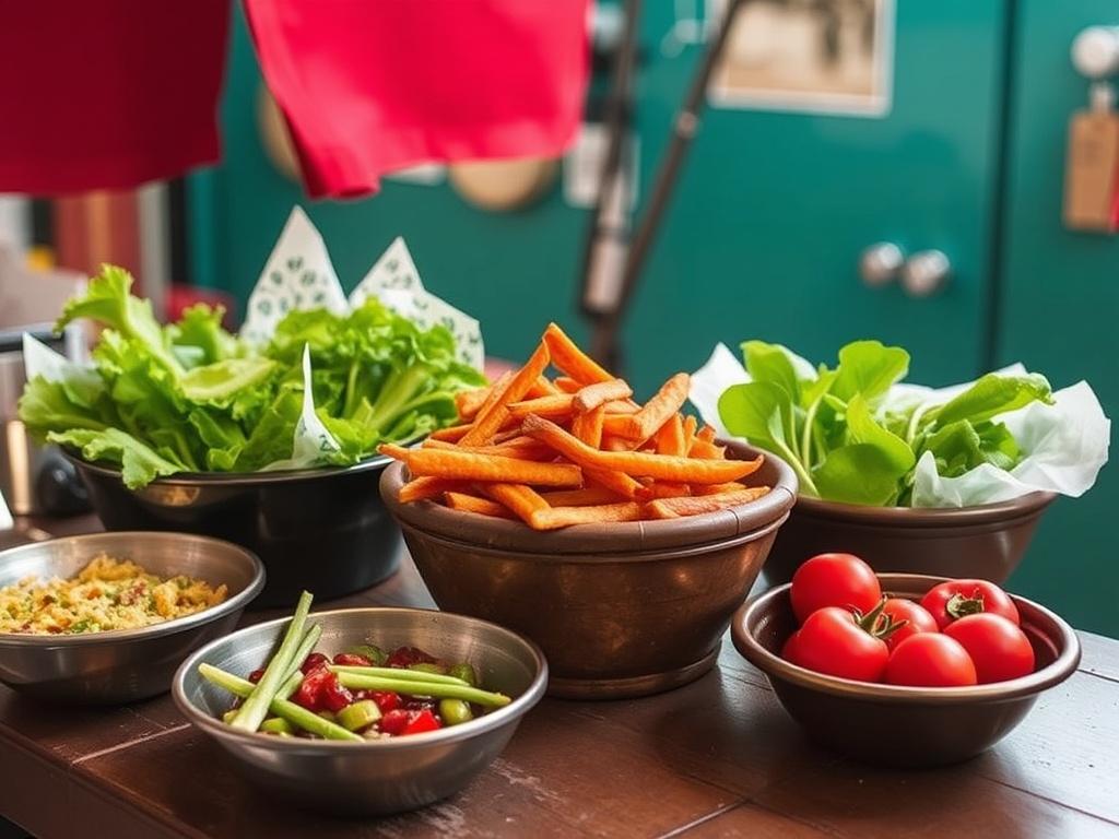 How to Find Authentic and Affordable Local Food While Traveling.. Why Local Food Matters