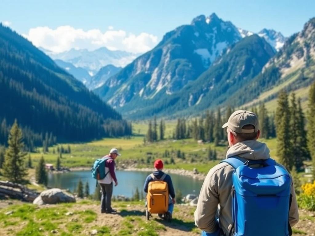     Seasonal Work Opportunities for Travelers. What Are Seasonal Work Opportunities for Travelers?