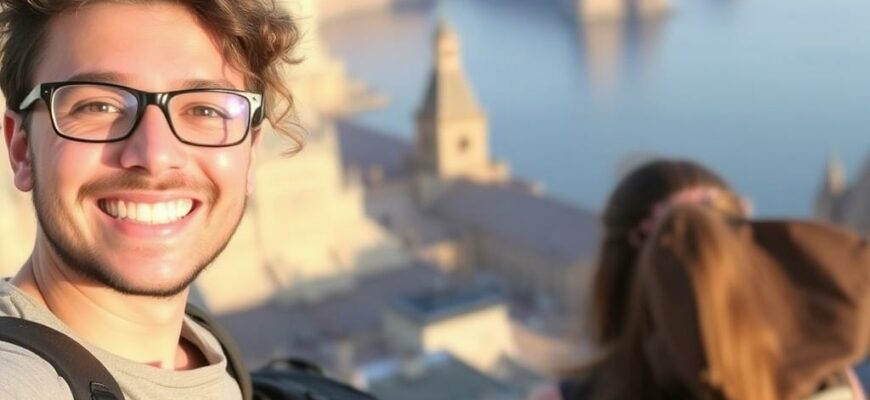 Managing Mental Health During Extended Solo Travel: Your Ultimate Guide to Staying Balanced and Happy
