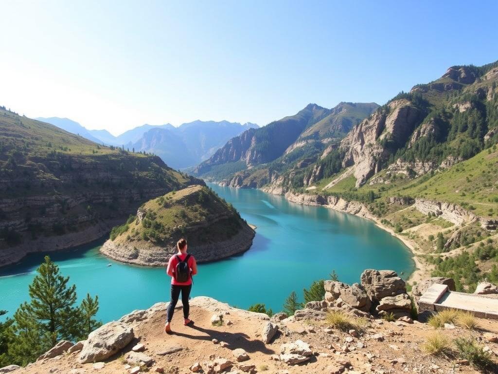     Most Scenic Routes for Solo World Travelers. Experiences through the Eyes of Solo Travelers