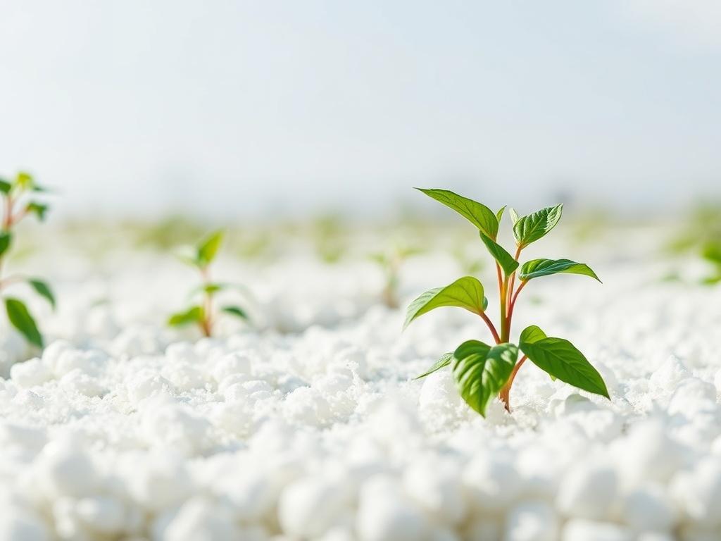 The density of spunbond and its impact on plant protection The density of spunbond and its impact on plant protectionфото