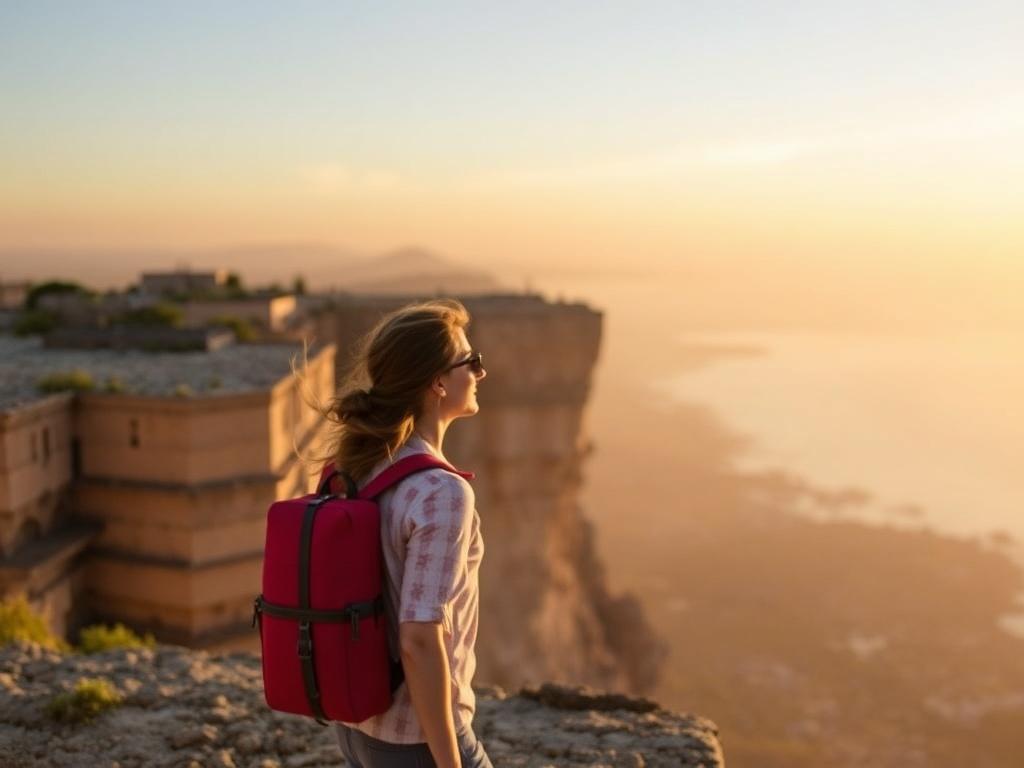     Turning Travel Experiences into Career Opportunities. How to Showcase Travel Experience on Your Resume and LinkedIn