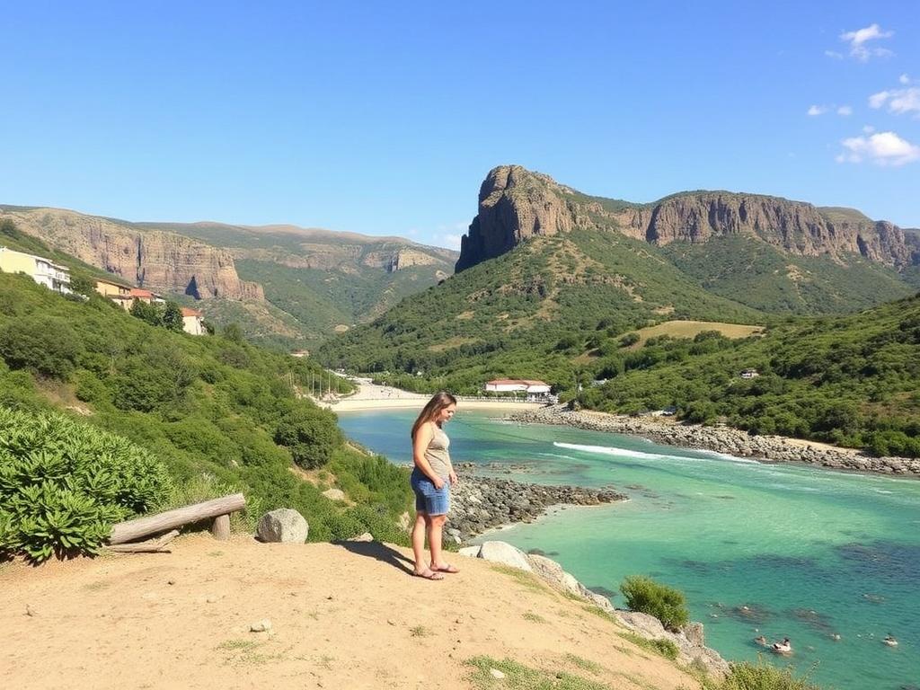     Viajar de forma sostenible y responsable.. Making sustainable travel a habit