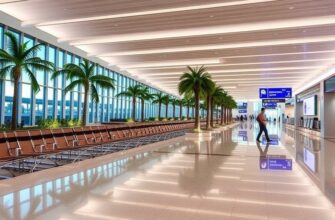 Renting a Car at Miami Airport: A Practical Guide to Smooth Pickups and Stress-Free Drives