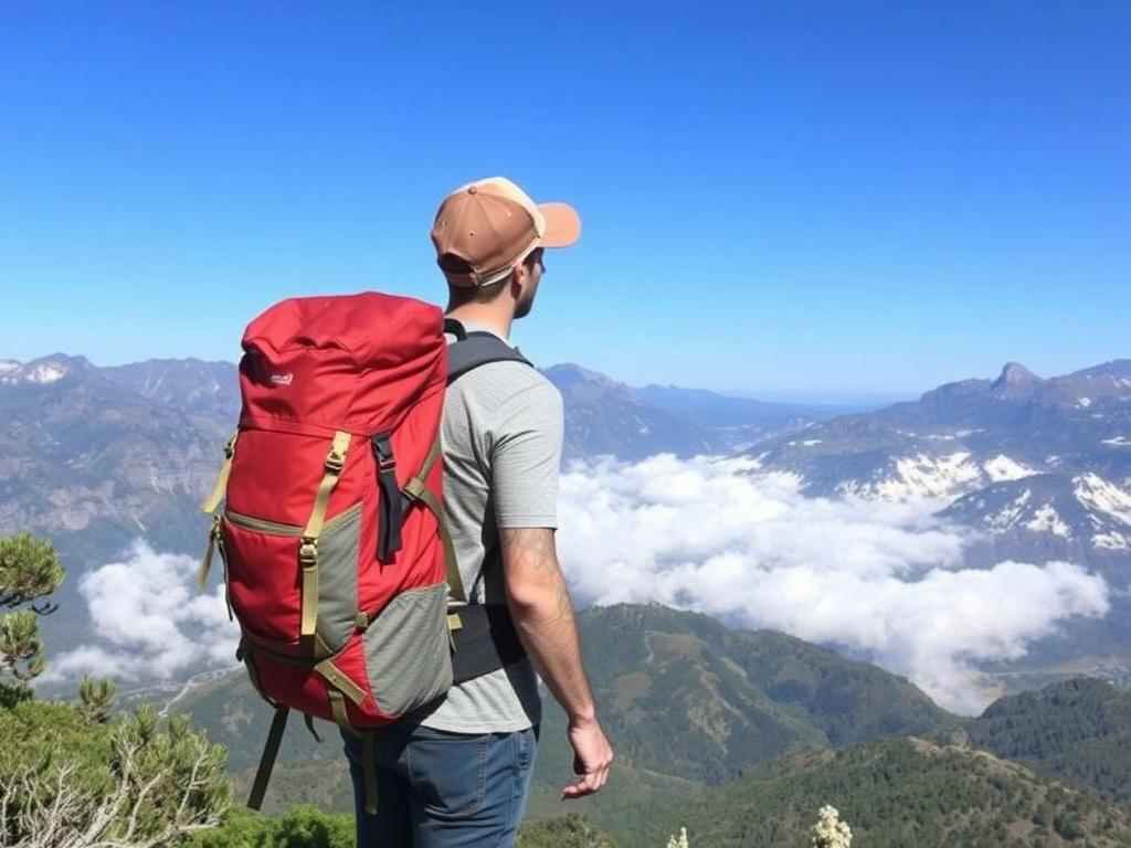     Packing Light: The Ultimate Solo RTW Packing List. How to Choose the Right Backpack for Your Solo RTW Adventure