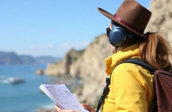 Managing Taxes as a Working Traveler: A Comprehensive Guide to Staying Compliant on the Move