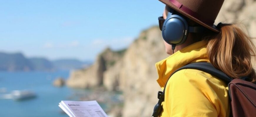 Managing Taxes as a Working Traveler: A Comprehensive Guide to Staying Compliant on the Move