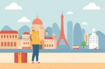 Best Travel Credit Cards for International Use: Your Ultimate Guide to Global Spending