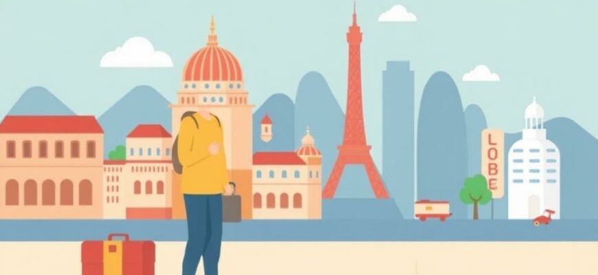 Best Travel Credit Cards for International Use: Your Ultimate Guide to Global Spending