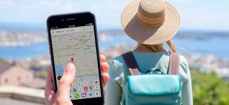 Die besten Apps für individuelle Reisende: From Navigation to Translation — Your Pocket Travel Toolkit