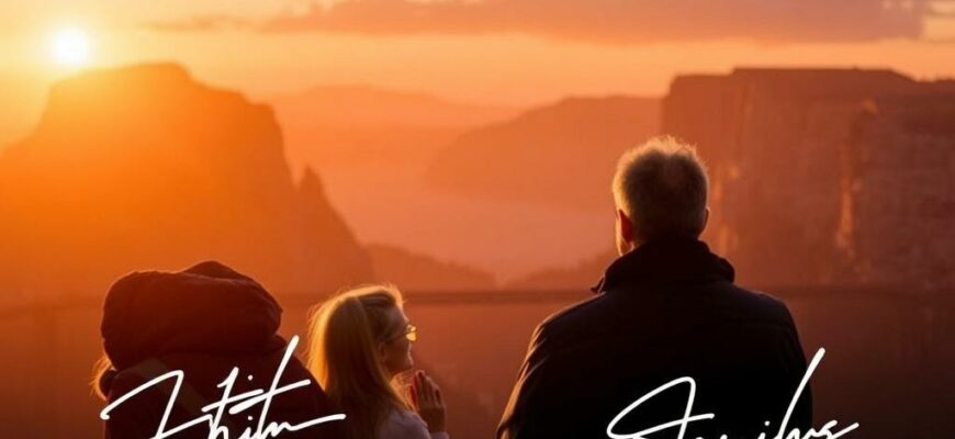 Авторские туры: когда путешествие становится историей, созданной для вас