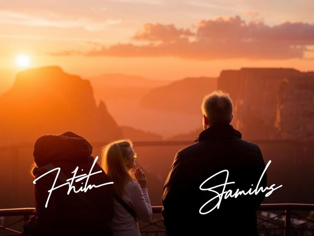 Авторские туры: когда путешествие становится историей, созданной для вас