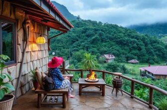 Homestay Experiences Around the World: Discovering Culture One Home at a Time