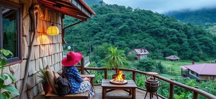 Homestay Experiences Around the World: Discovering Culture One Home at a Time