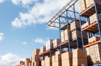 3PL: как логистический партнёр превращает головную боль в рабочий механизм