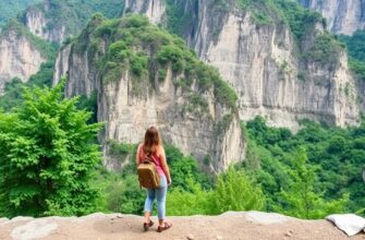 Best Countries for First-Time Solo World Travelers: Your Ultimate Guide to an Unforgettable Journey