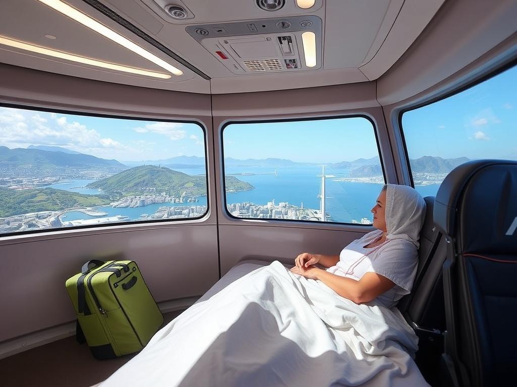     Reisekrankenversicherung: Worauf Sie unbedingt achten sollten.. Real-life examples: what can go wrong and how insurance helped