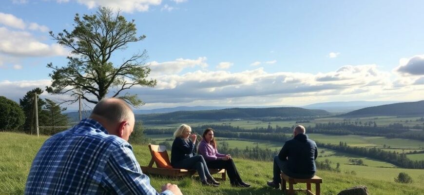 Корпоратив на природе: как устроить праздник, который действительно запомнят