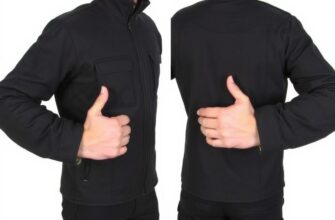 Тактический софтшелл-костюм: лёгкий щит для тех, кто не сидит на месте