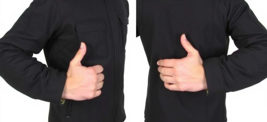 Тактический софтшелл-костюм: лёгкий щит для тех, кто не сидит на месте