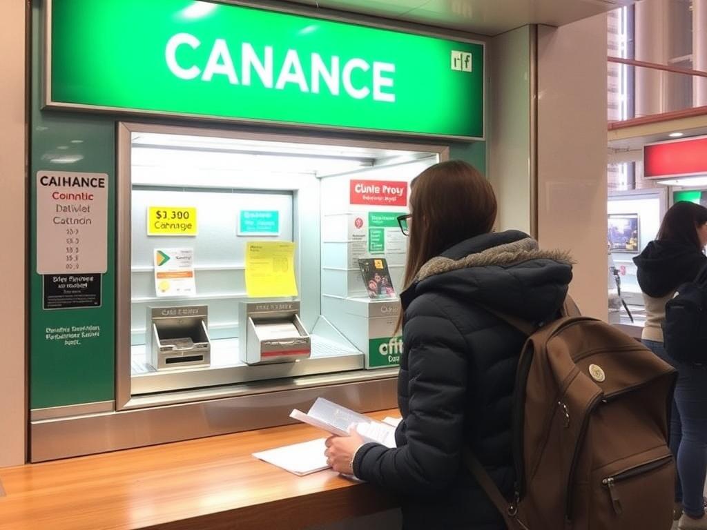     Managing Currency Exchange as a Solo Traveler. Conclusion