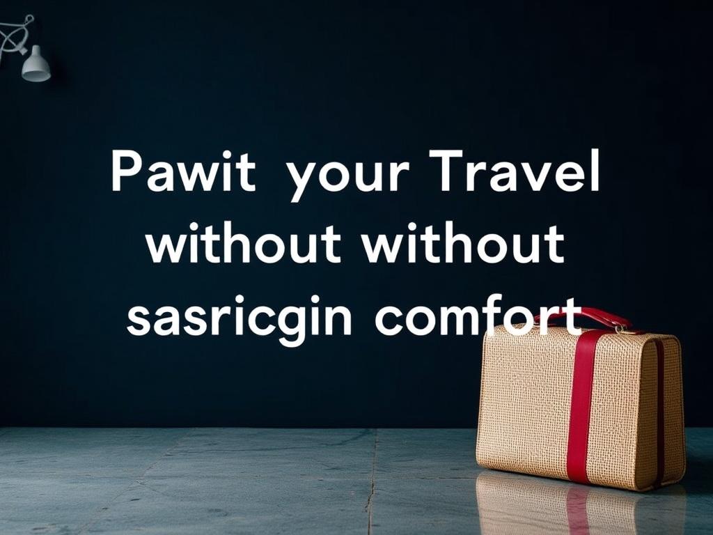     Reisebudget planen: So reisen Sie günstig, ohne auf Komfort zu verzichten.. Final checklist: Quick actions to save money without sacrificing comfort