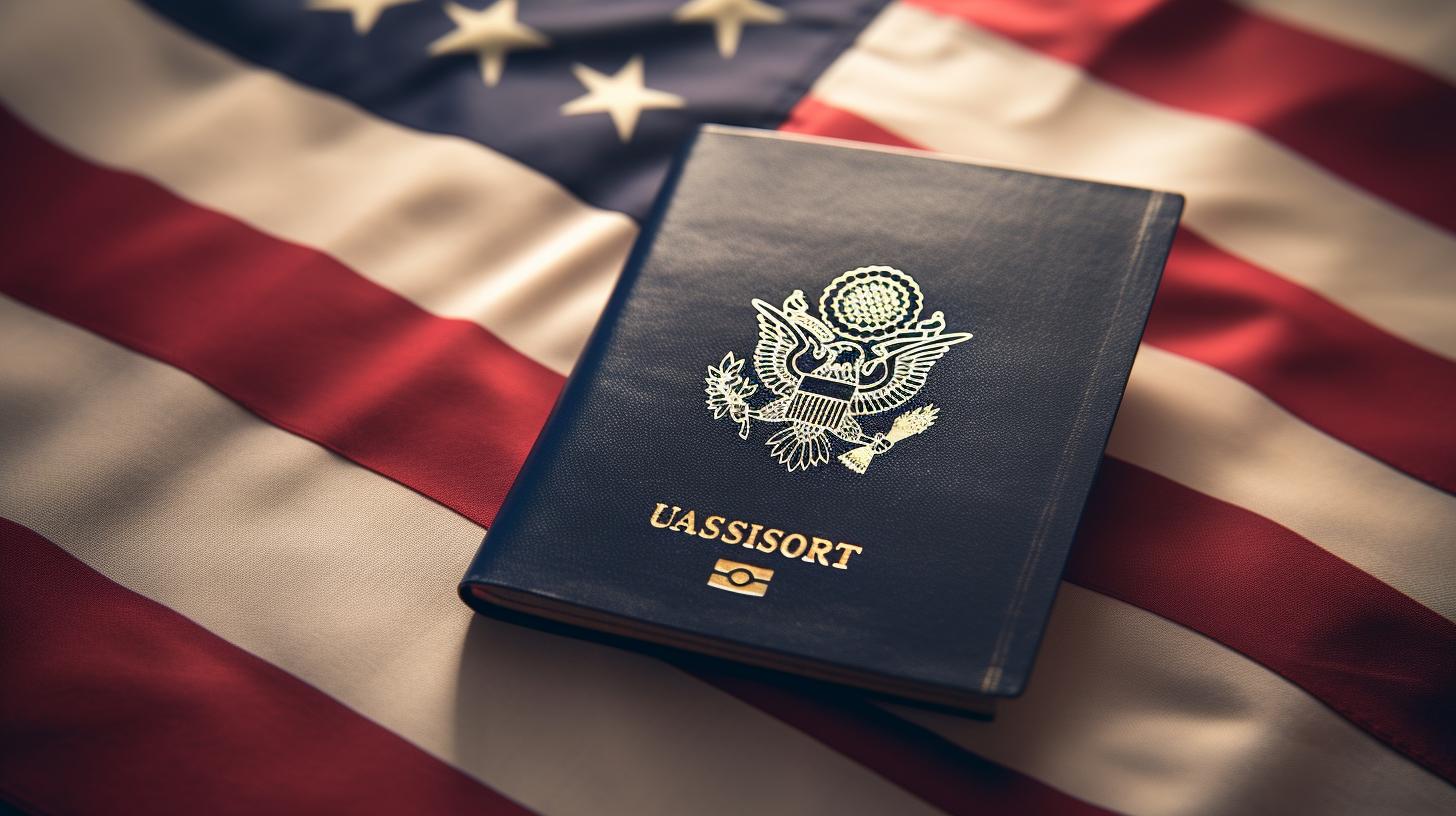 The most comprehensive guide to getting a US visa: steps, tips and everything else you need to know! фото