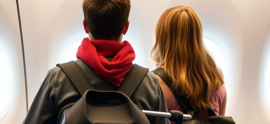 Как выбрать авиабилет так, чтобы полёт не стал сюрпризом