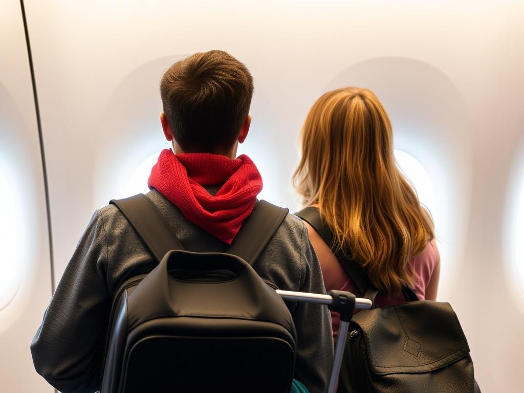 Как выбрать авиабилет так, чтобы полёт не стал сюрпризом