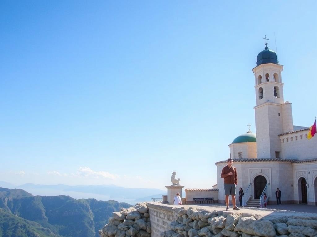Slow Travel: The Benefits of Staying Longer in Fewer Places.. Money-Saving Strategies for Slow Travelers