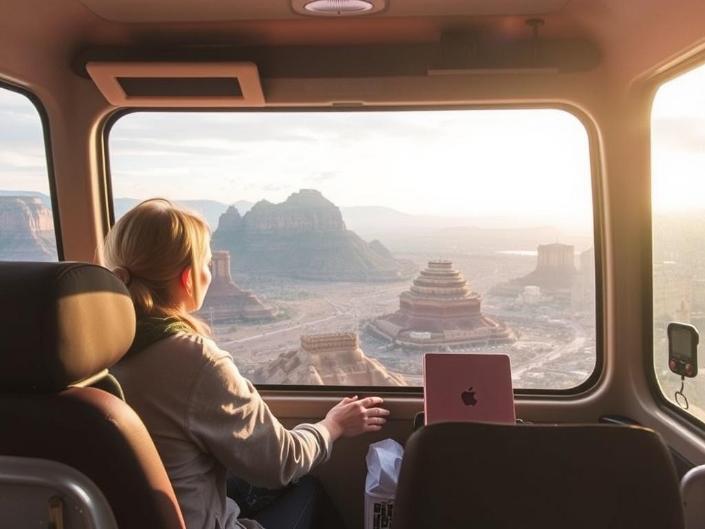     How to Build a Career While Traveling Solo. Understanding the Realities of Working Solo on the Road
