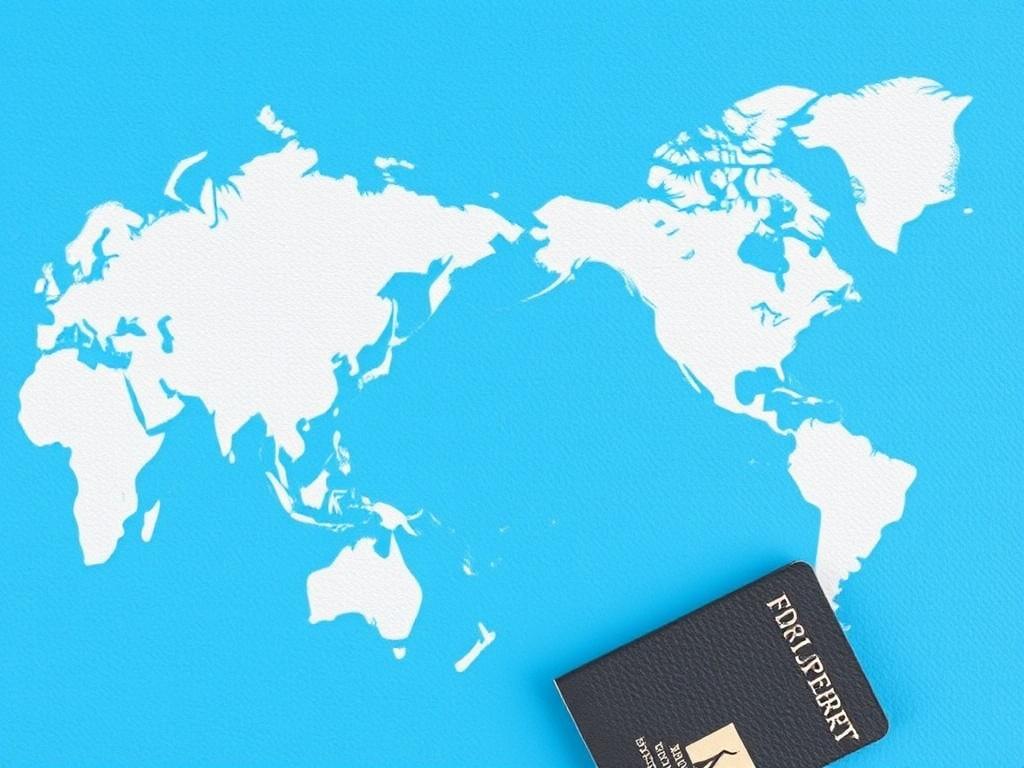     How to Handle Travel Emergencies: From Lost Passports to Natural Disasters.. How to stay calm and resilient